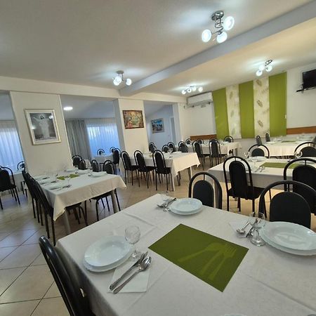 Pansion Speranza Medugorje Hotel Kültér fotó