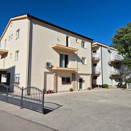 Pansion Speranza Medugorje Hotel Kültér fotó