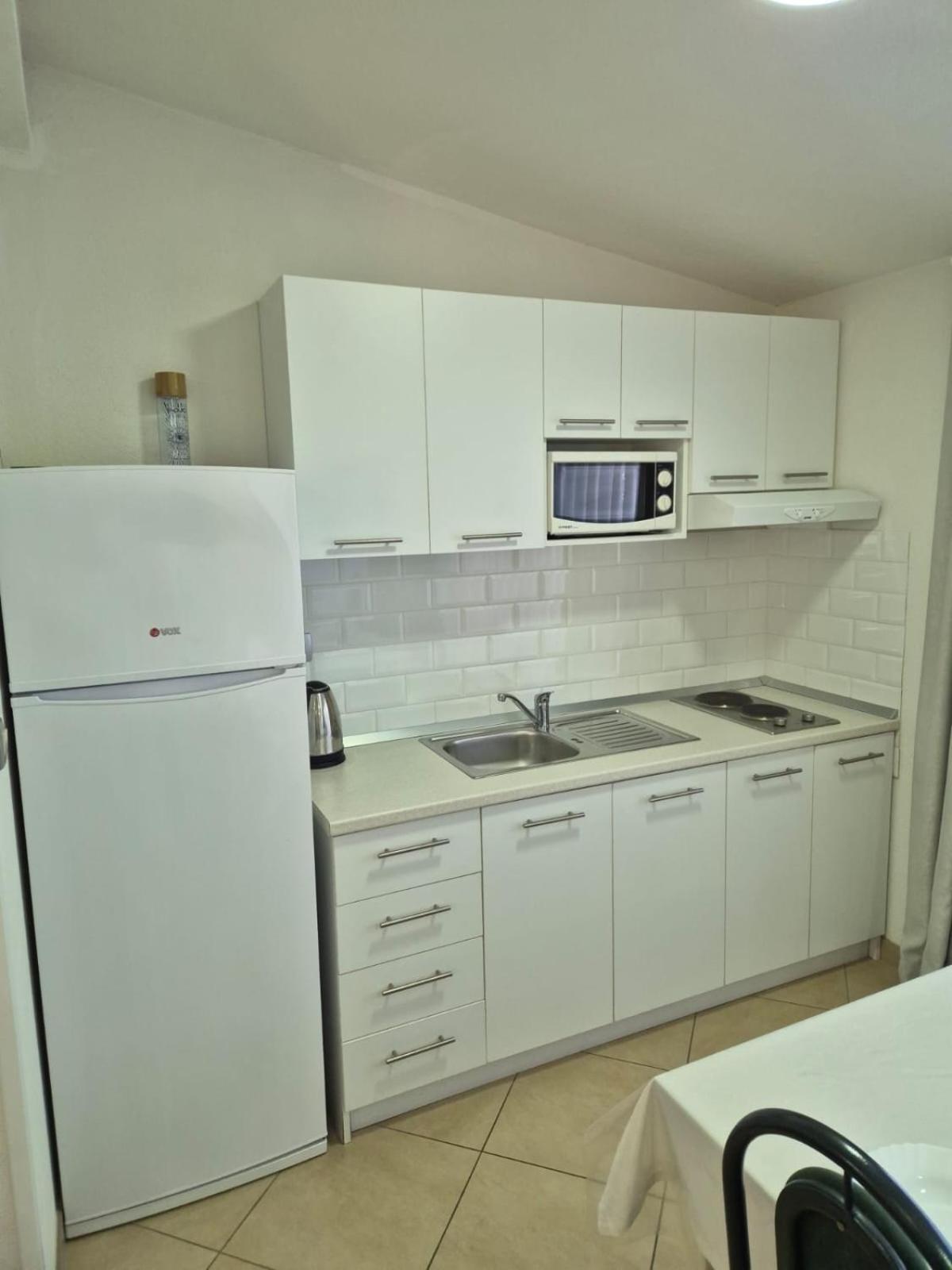 Pansion Speranza Medugorje Hotel Kültér fotó