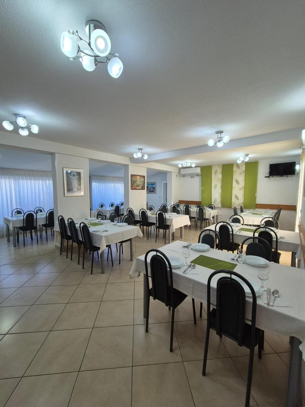 Pansion Speranza Medugorje Hotel Kültér fotó