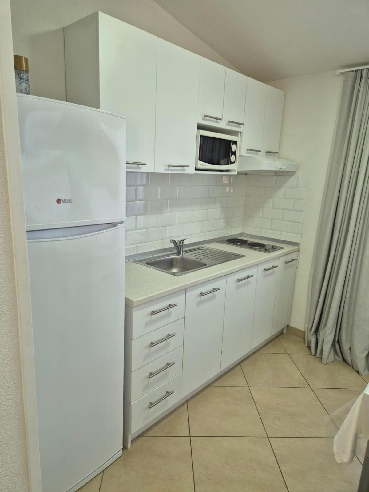Pansion Speranza Medugorje Hotel Kültér fotó