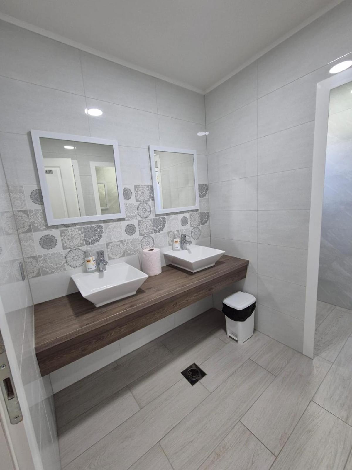 Pansion Speranza Medugorje Hotel Kültér fotó