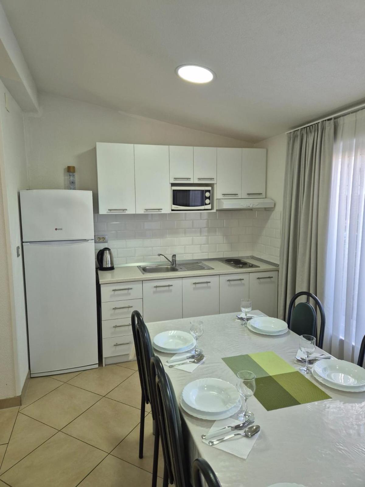 Pansion Speranza Medugorje Hotel Kültér fotó