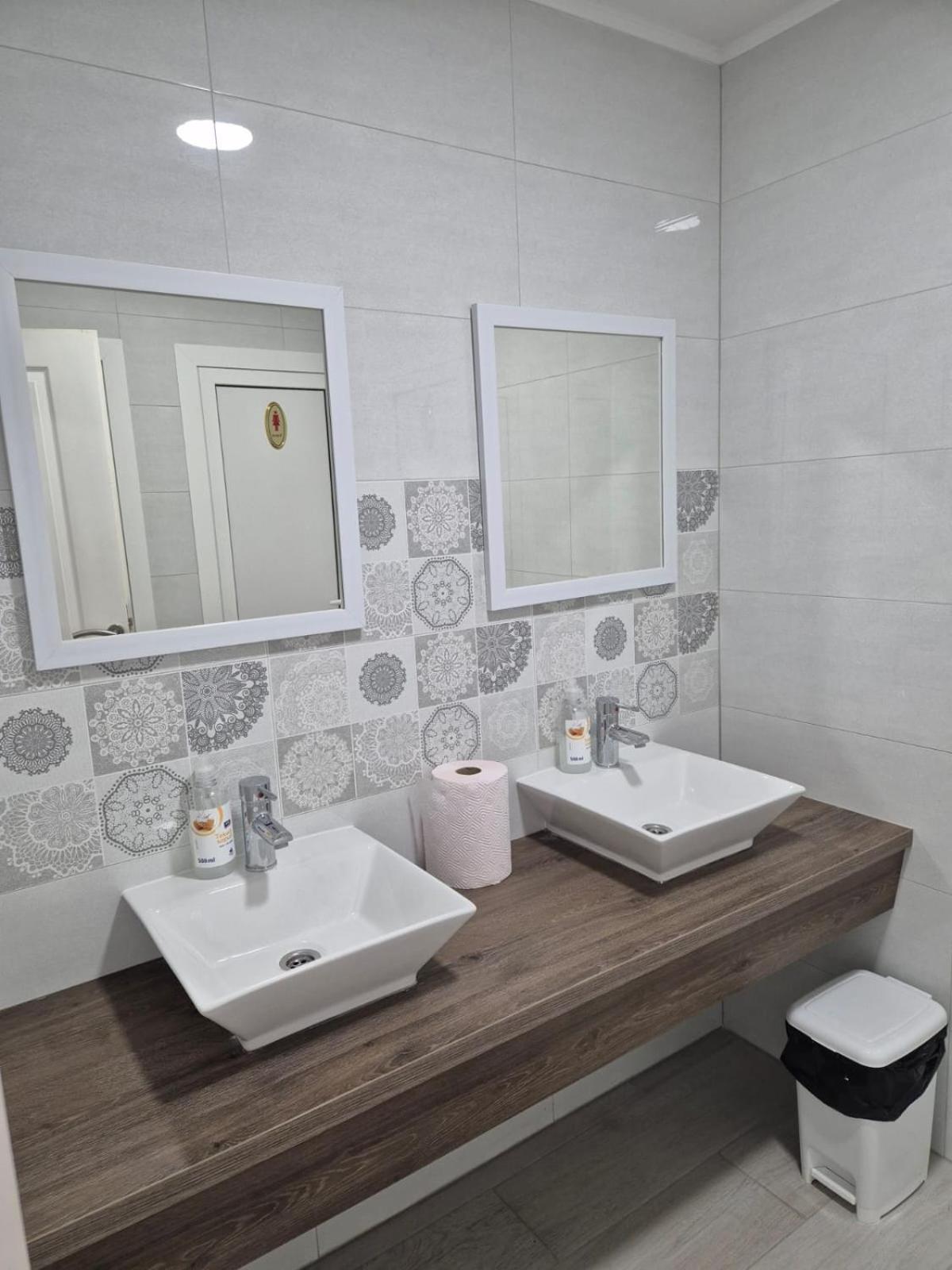 Pansion Speranza Medugorje Hotel Kültér fotó