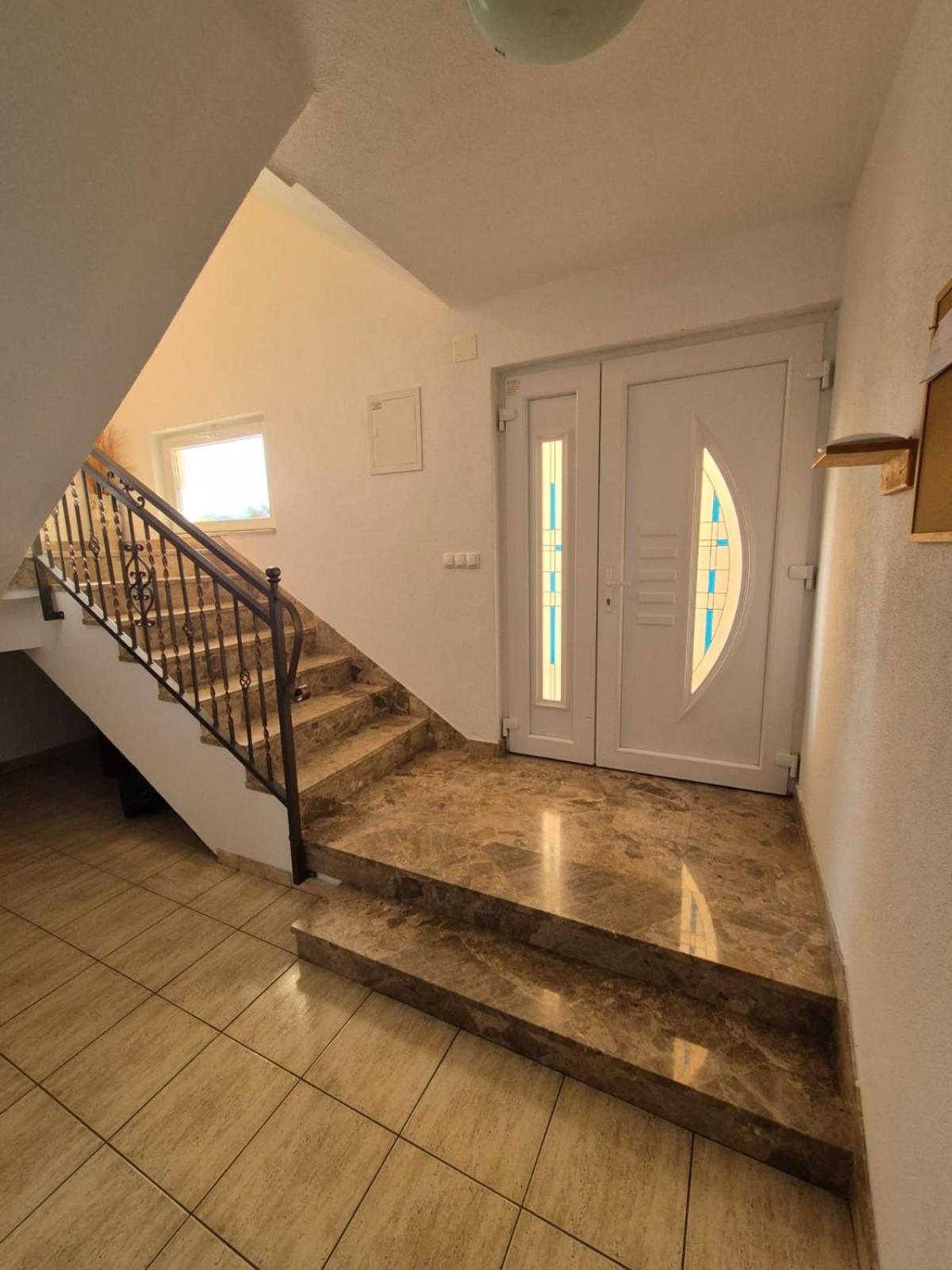 Pansion Speranza Medugorje Hotel Kültér fotó