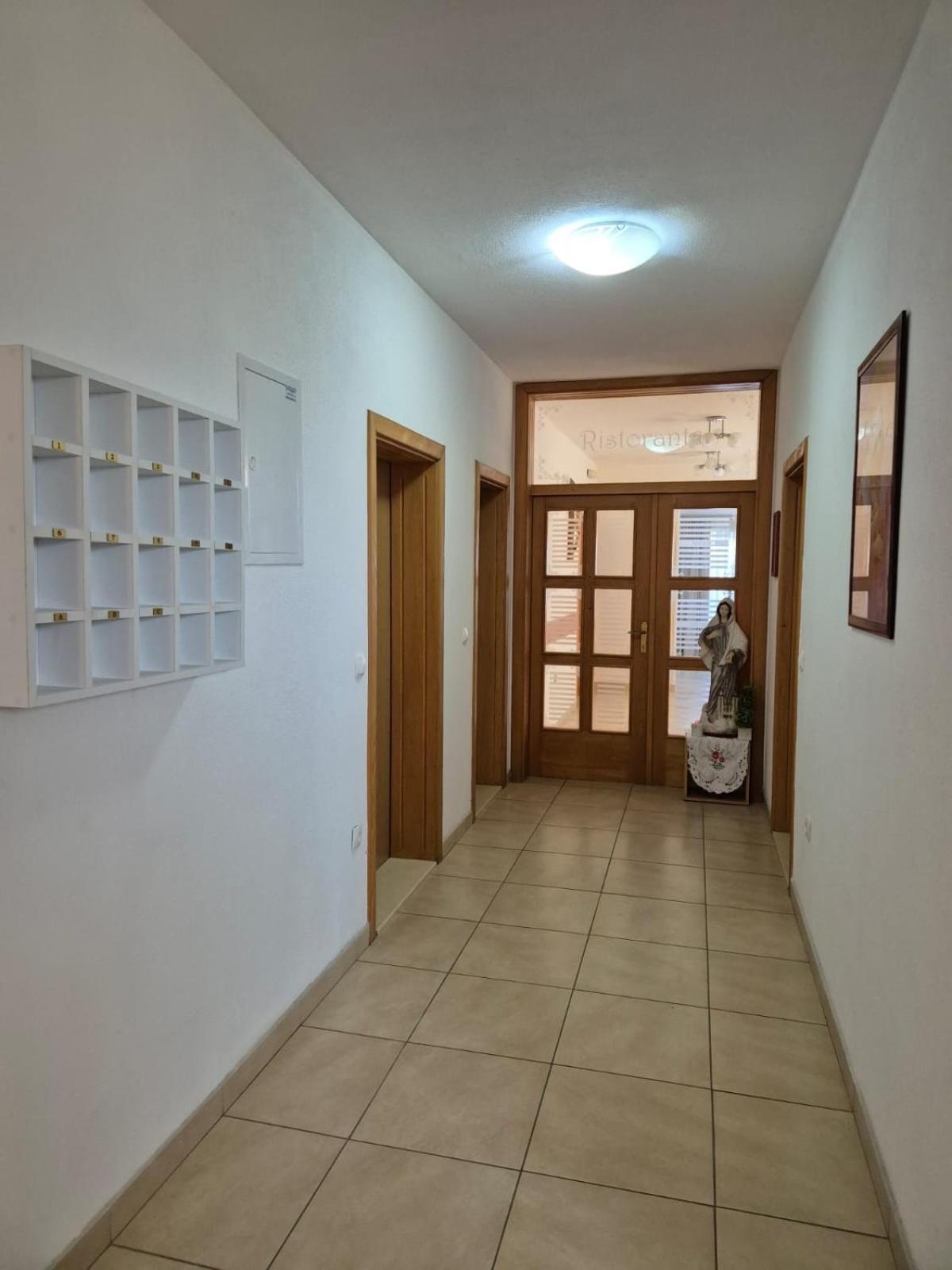 Pansion Speranza Medugorje Hotel Kültér fotó