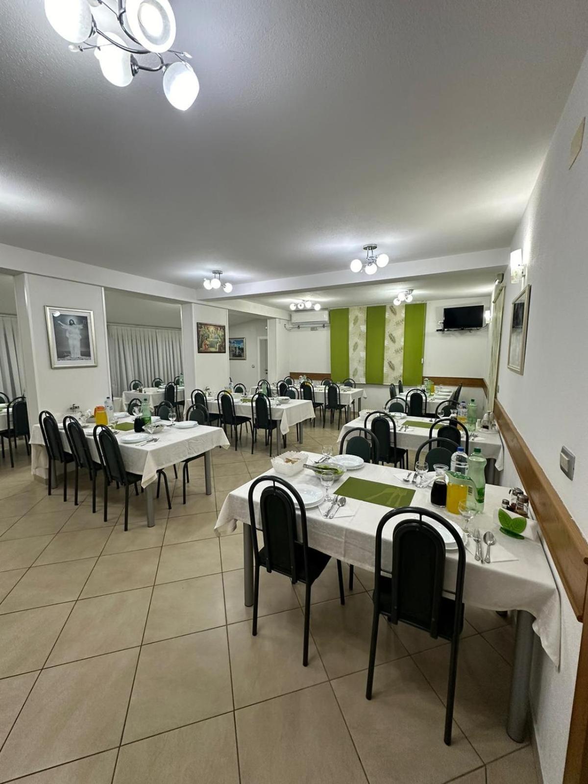 Pansion Speranza Medugorje Hotel Kültér fotó