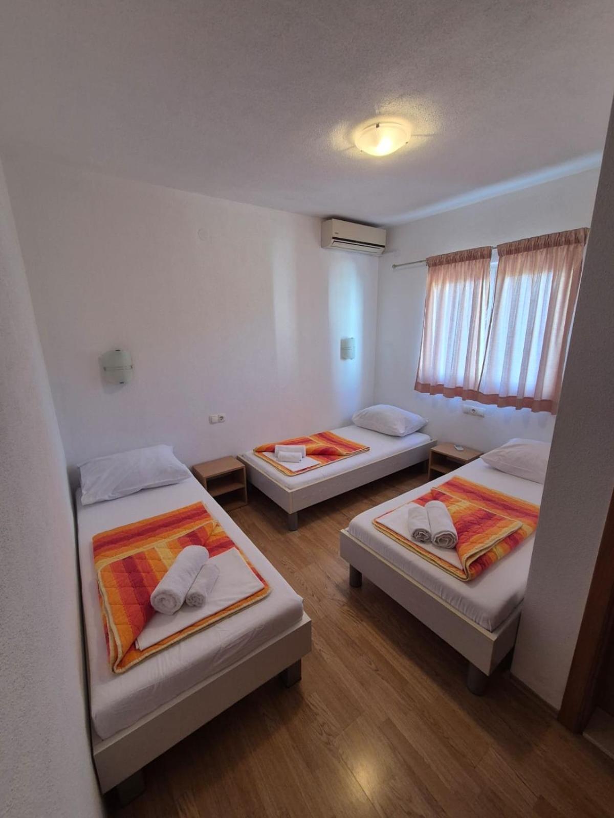 Pansion Speranza Medugorje Hotel Kültér fotó