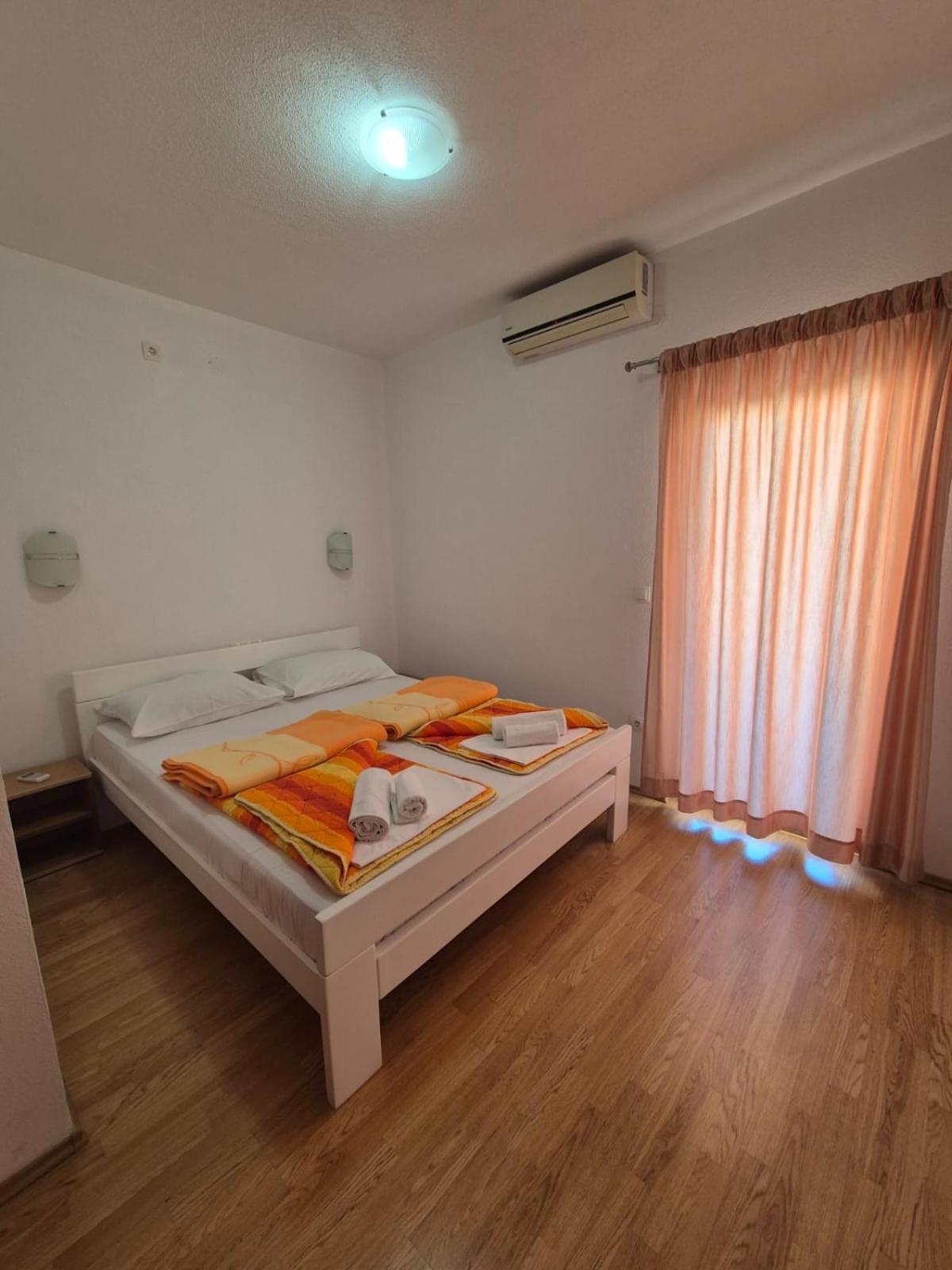Pansion Speranza Medugorje Hotel Kültér fotó
