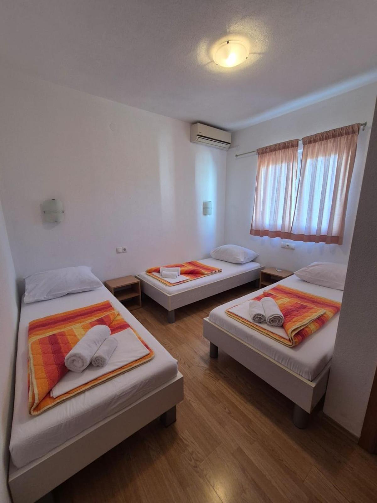 Pansion Speranza Medugorje Hotel Kültér fotó