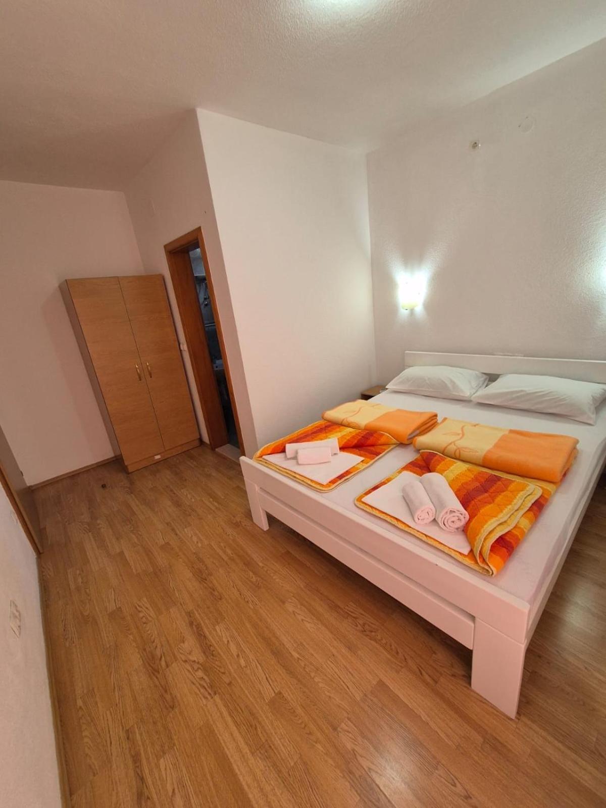 Pansion Speranza Medugorje Hotel Kültér fotó