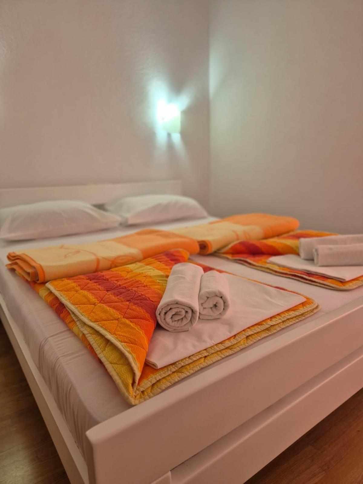 Pansion Speranza Medugorje Hotel Kültér fotó