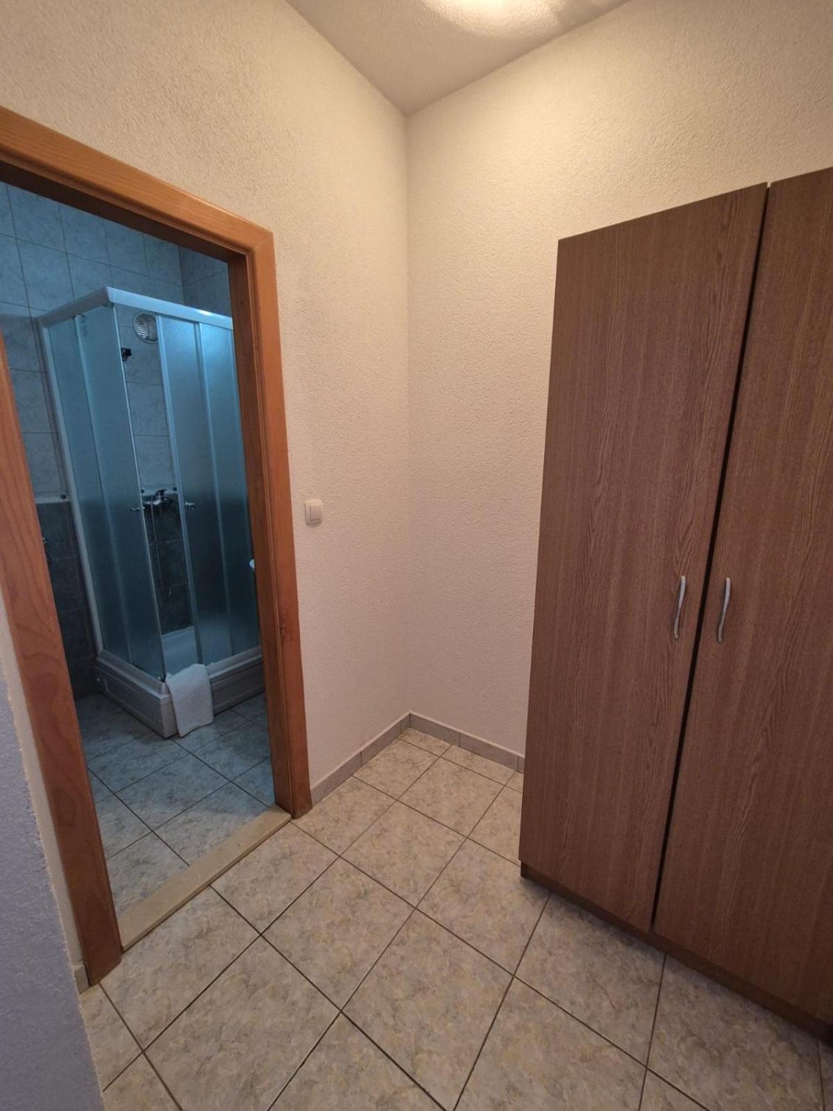 Pansion Speranza Medugorje Hotel Kültér fotó