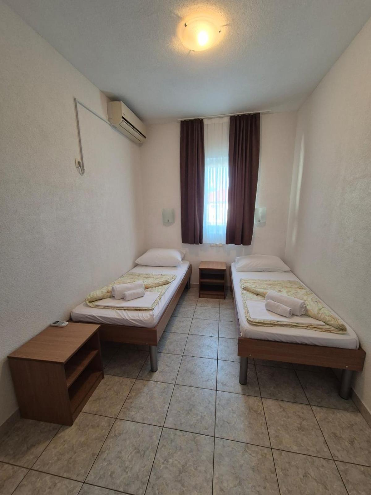 Pansion Speranza Medugorje Hotel Kültér fotó
