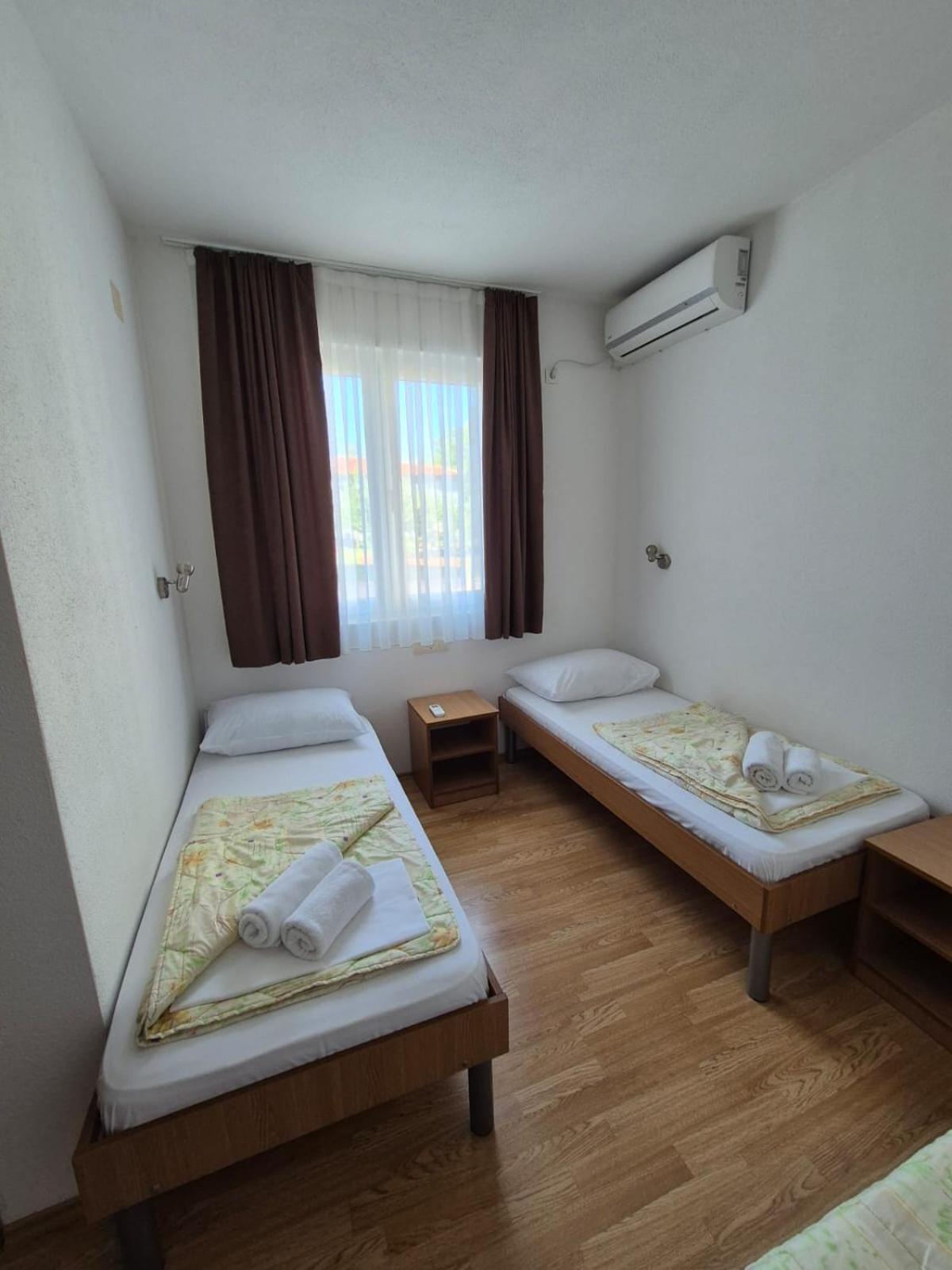 Pansion Speranza Medugorje Hotel Kültér fotó