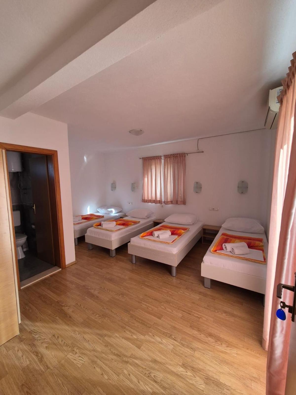 Pansion Speranza Medugorje Hotel Kültér fotó
