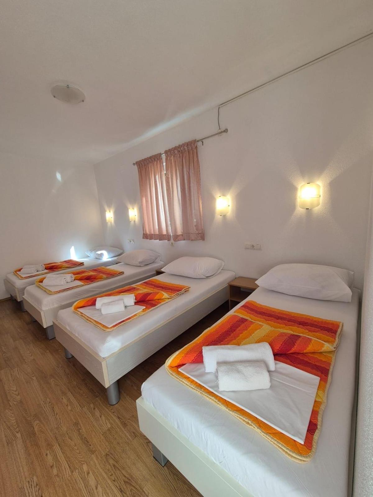 Pansion Speranza Medugorje Hotel Kültér fotó