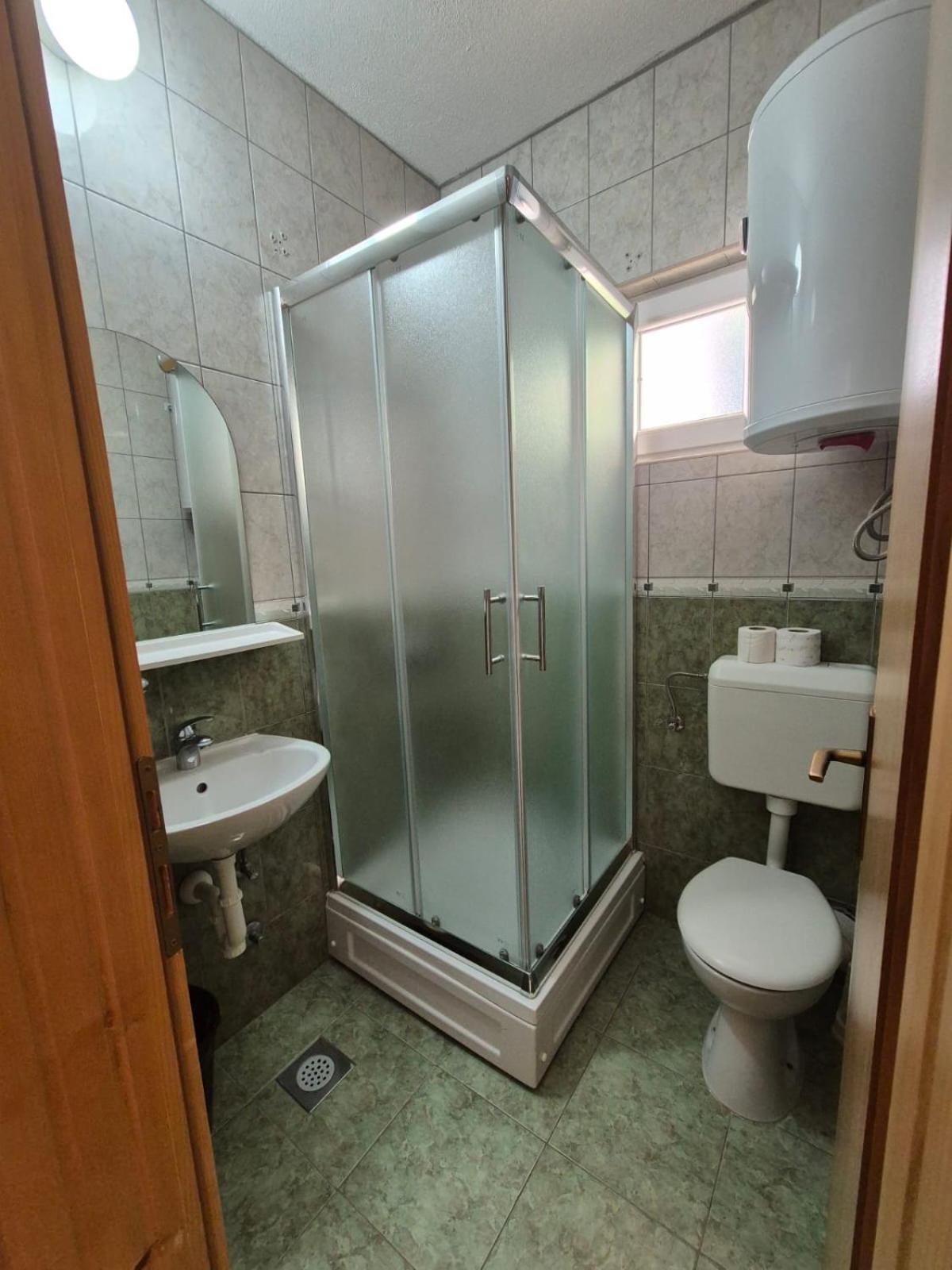 Pansion Speranza Medugorje Hotel Kültér fotó